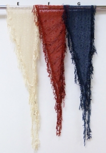 Lace391  E to G
